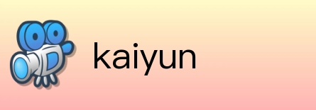 kaiyun logo